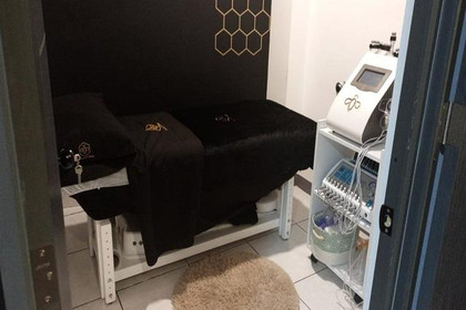 Imagen 1 de la galería del partner Beauty by Bee Spa