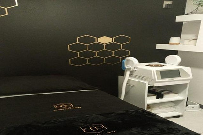 Imagen 6 de la galería del partner Beauty by Bee Spa