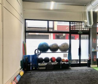 Imagen 1 de la galería del partner 360 Trainer