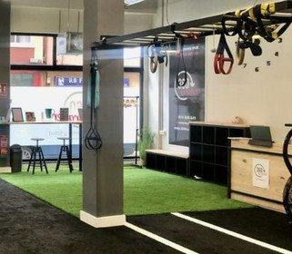 Imagen 2 de la galería del partner 360 Trainer