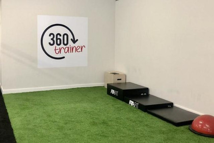 Imagen 3 de la galería del partner 360 Trainer