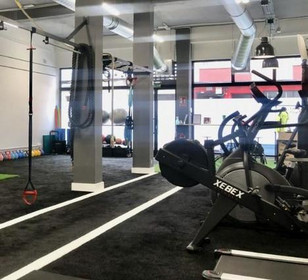 Imagen 5 de la galería del partner 360 Trainer