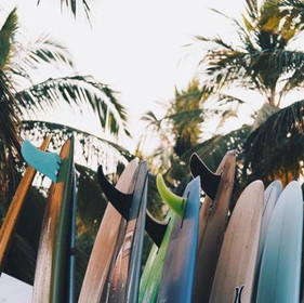 Imagem 1 da galeria do parceiro Surf's Up Club Moema