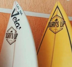 Imagem 3 da galeria do parceiro Surf's Up Club Moema