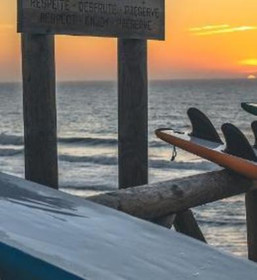 Imagem 4 da galeria do parceiro Surf's Up Club Moema