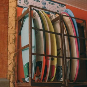 Imagem 5 da galeria do parceiro Surf's Up Club Moema