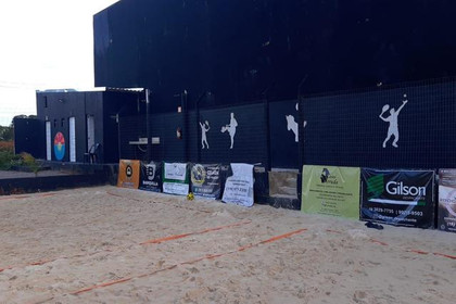 Imagem 1 da galeria do parceiro Arena 18