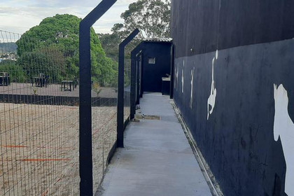 Imagem 2 da galeria do parceiro Arena 18