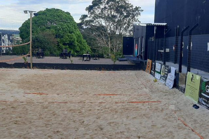 Imagem 3 da galeria do parceiro Arena 18