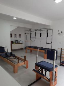 Imagem 2 da galeria do parceiro Studio Tati Pilates