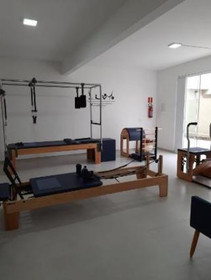 Imagem 3 da galeria do parceiro Studio Tati Pilates