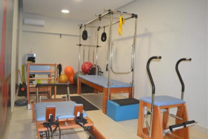 Imagem 1 da galeria do parceiro Clínica Laís Oliveira