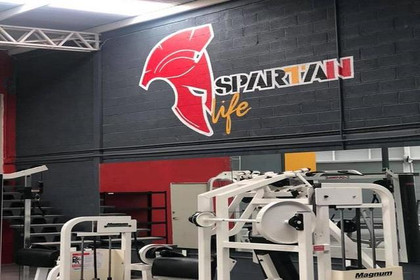 Imagen 1 de la galería del partner Spartan Life Cañada