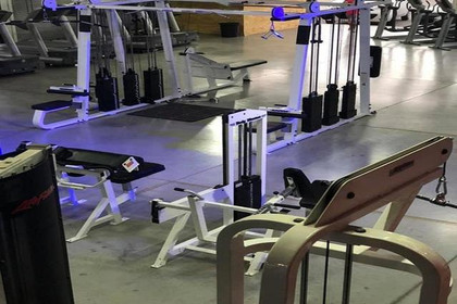 Imagen 3 de la galería del partner Spartan Life Cañada