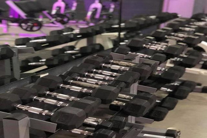 Imagen 4 de la galería del partner Spartan Life Cañada
