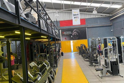 Imagen 5 de la galería del partner Spartan Life Omega