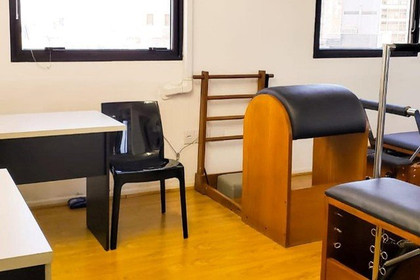 Imagem 3 da galeria do parceiro Studio Pilates Goethe