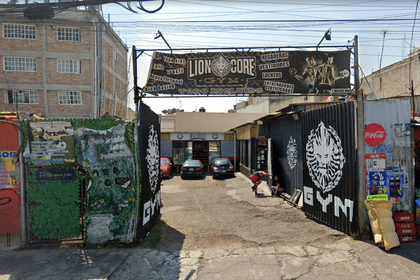 Imagen 2 de la galería del partner Lion Core Gym