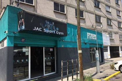 Imagen 2 de la galería del partner Jac Sport Gym