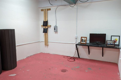 Image 1 from Kungfu louisville partner gallery