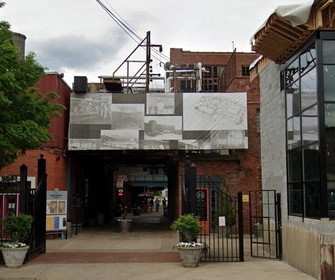 Image 2 from Kungfu louisville partner gallery