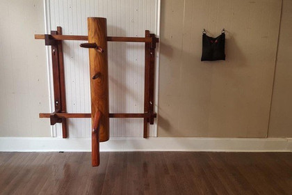 Image 3 from Kungfu louisville partner gallery