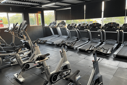 Imagen 3 de la galería del partner Focus Fitness - Américas