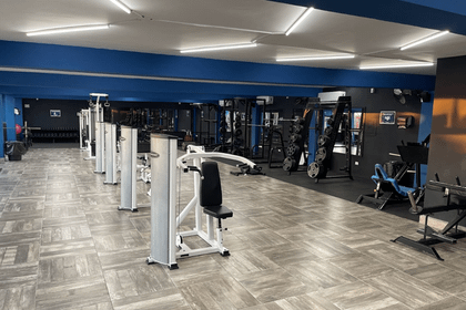 Imagen 4 de la galería del partner Focus Fitness - Américas