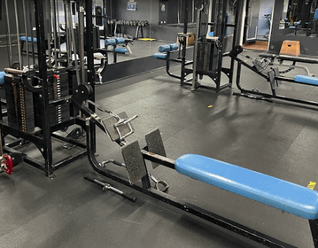 Imagen 5 de la galería del partner Focus Fitness - Américas