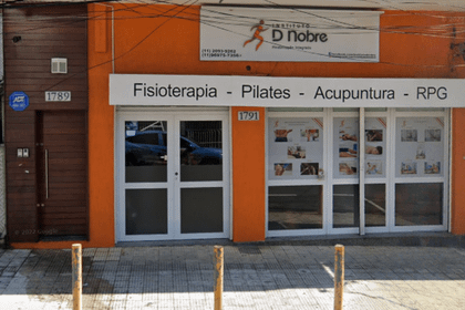 Imagem 2 da galeria do parceiro D Nobre
