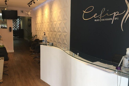 Imagem 3 da galeria do parceiro Cefip Pilates