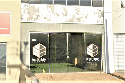 Imagem 2 da galeria do parceiro HealthBox Aeroporto Marília
