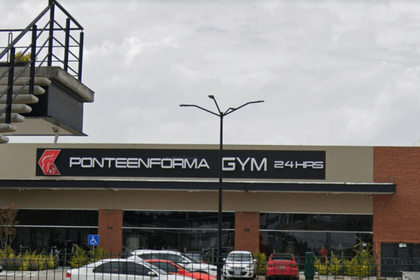 Imagen 2 de la galería del partner Ponte en Forma Sucursal Tlacote