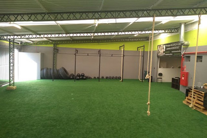 Imagem 3 da galeria do parceiro Meta Crosstraining