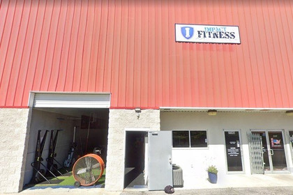 Image 2 from Impact Fitness partner gallery