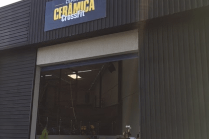 Imagem 2 da galeria do parceiro Crossfit Espaço Cerâmica