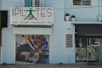 Imagem 2 da galeria do parceiro Studio Pilates - Vila Mariana