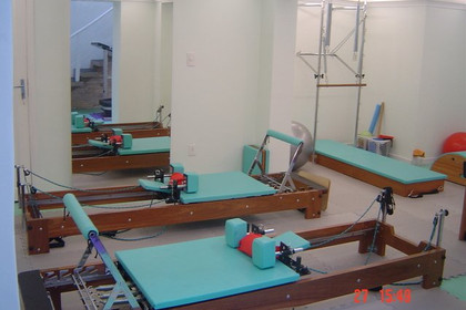 Imagem 3 da galeria do parceiro Studio Pilates - Vila Mariana