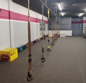 Image 1 from Kaia FIT Sierra - Midtown Reno partner gallery