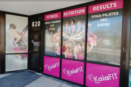 Image 2 from Kaia FIT Sierra - Midtown Reno partner gallery