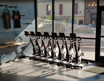 Image 4 from Kaia FIT Sierra - Midtown Reno partner gallery