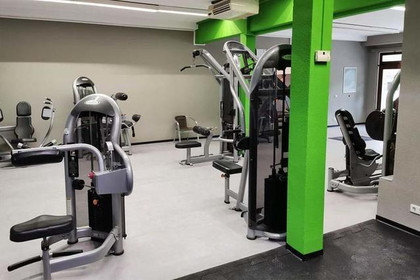 Bild 2 von fit+ Bad Herrenalb Partnergalerie