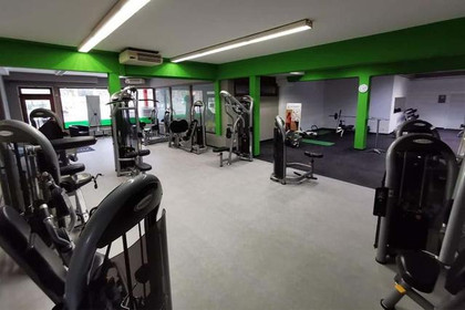Bild 1 von fit+ Bad Herrenalb Partnergalerie