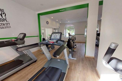 Bild 1 von fit+ Baiersbronn Partnergalerie