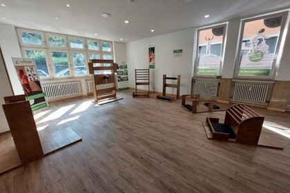 Bild 5 von fit+ Baiersbronn Partnergalerie