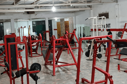Imagen 1 de la galería del partner Warrior's Gym