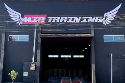 Imagem 2 da galeria do parceiro MIR Training