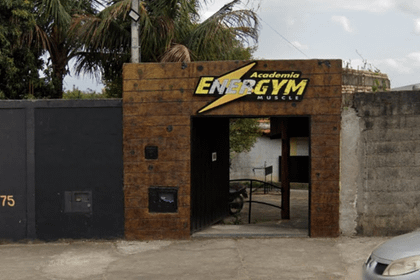 Imagem 2 da galeria do parceiro Academia Energym Muscle