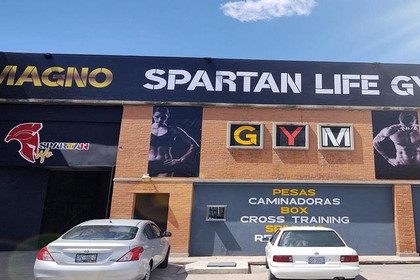 Imagen 5 de la galería del partner Spartan Life Magno