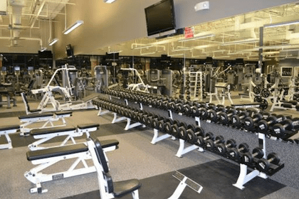 Image 1 from Fitness 19 - Algonquin partner gallery